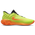 Nike Giannis Immortality 4 - Homme Chaussures Cyber-Brt Mandarin-Sundial