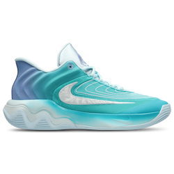 Hombre Zapatillas - Nike Giannis Immortality 4 - Dusty Cactus-White-Royal Pulse