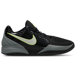 Hombre Zapatillas - Nike Ja 2 - Black-Phantom-Lt Smoke Grey