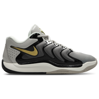 Lt Iron Ore-Mtlc Gold-Black- Kevin Durant 'NYE'