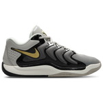 Lt Iron Ore-Mtlc Gold-Black- Kevin Durant 'NYE'