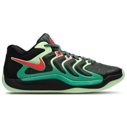 Hombre Zapatillas - Nike Kd 17 - Black-Brt Crimson-Vintage Gree