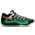 Nike Kd 17 - Hombre Zapatillas Black-Brt Crimson-Vintage Gree