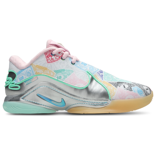 Nike Lebron XXII - Image 1 of 8 Enlarged Image