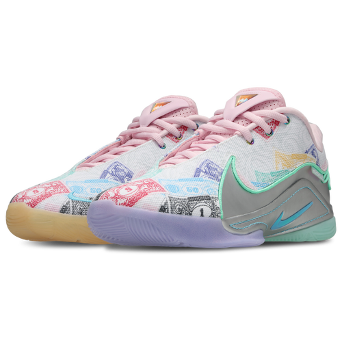 Nike Lebron XXII - Image 2 of 8 Enlarged Image