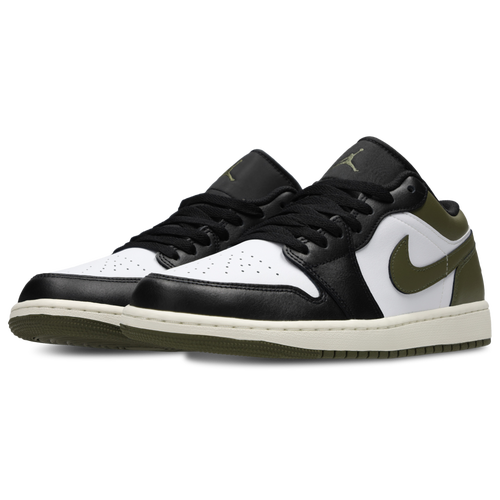 Nike Golf AIR JORDAN 1 UNISEX - Obuwie do golfa/czarny