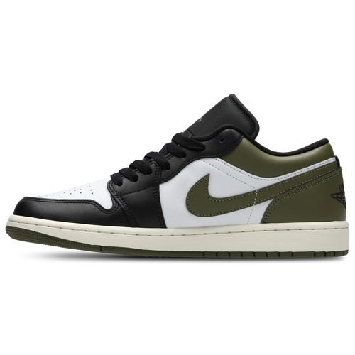 Jordan 1 Low Foot Locker UK
