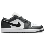 White-Black-Iron Grey