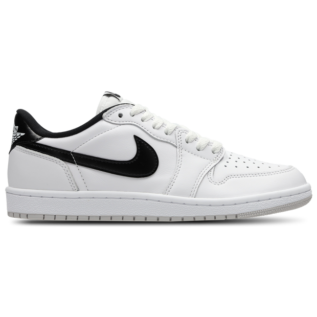 Air Jordan 1 Low '85-sko til mænd - hvid - FB9933-102