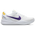 Nike Kobe 8 Protro - Uomo Scarpe White-Court Purple-Univ Gold