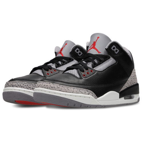 Air Jordan 3 good Retro