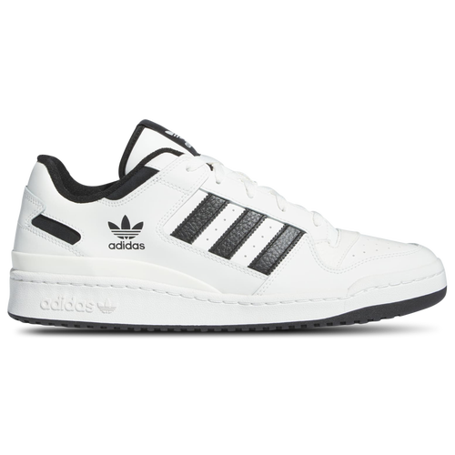 adidas Forum Low Cl - Image 1 of 6 Enlarged Image