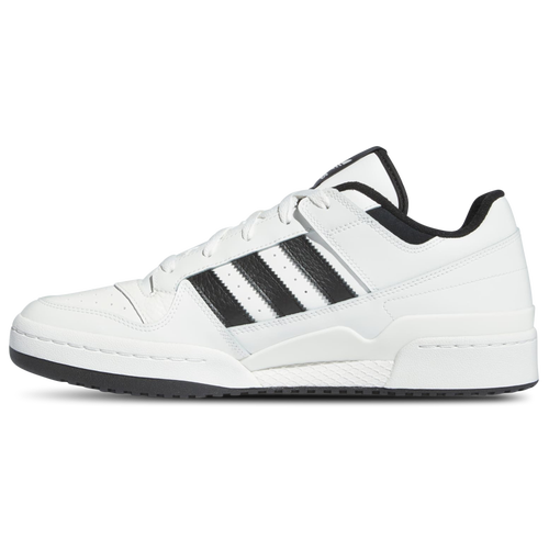 adidas Forum Low Cl - Image 4 of 6 Enlarged Image