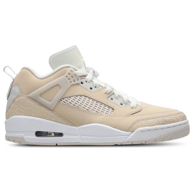 Image of Jordan Spizike Low male Scarpe - Beige - Pelle - Foot Locker035