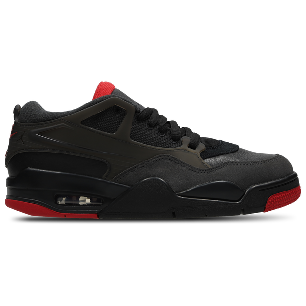 Scarpa Air Jordan 4 RM – Uomo - Nero - FQ7939-060