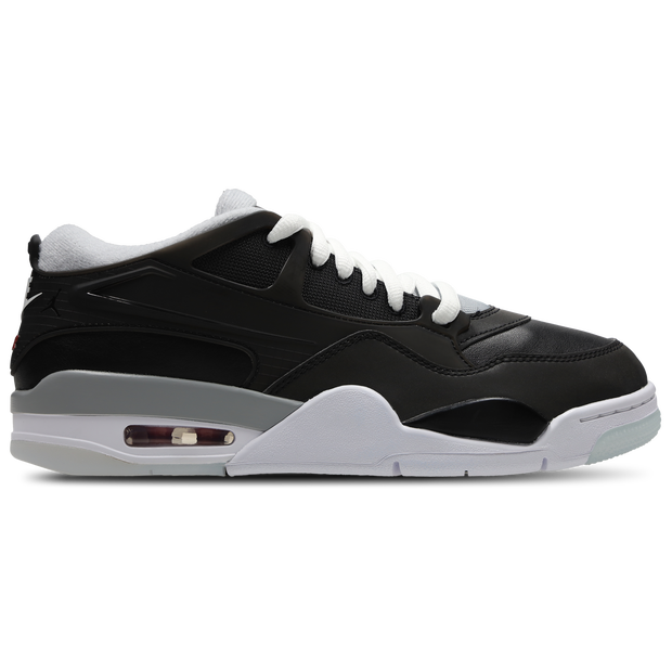 Image of Jordan 4rm male Scarpe - Nero - Cuoio - Foot Locker035