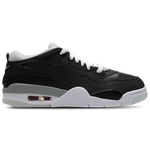Black-Fire Red-Wolf Grey