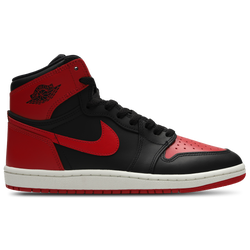 Uomo Scarpe - Jordan Aj1 High 85 - Black-Multi