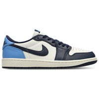 Obsidian-University Blue-Sail