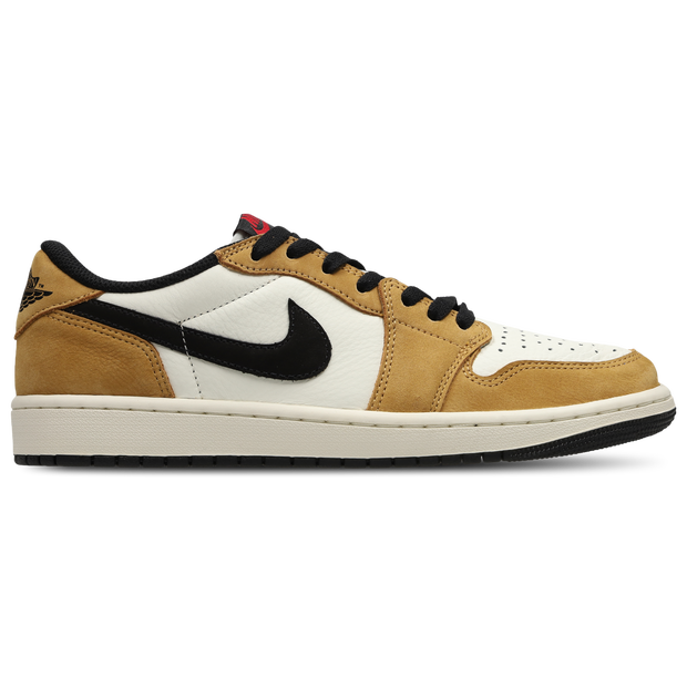 Scarpa Air Jordan 1 Low OG – Uomo - Bianco - CZ0790-107
