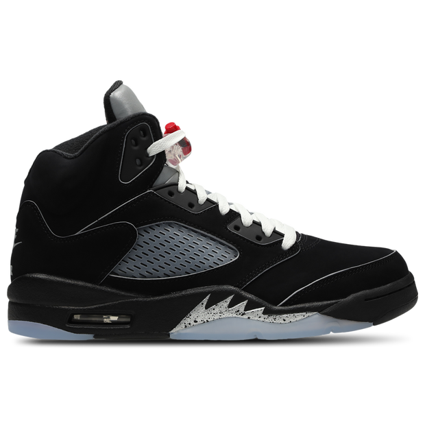 Jordan 5 Retro OG Black Metallic Reimagined - HF3975-001