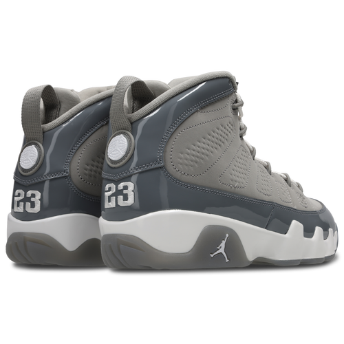 Jordan Retro 9 - Image 3 of 7 Enlarged Image