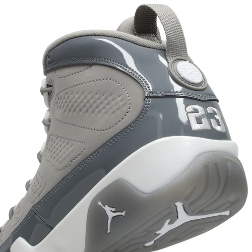 Jordan Retro 9 - Image 7 of 7 Enlarged Image