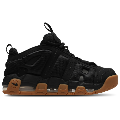 Nike Uptempo Low Foot Locker Poland