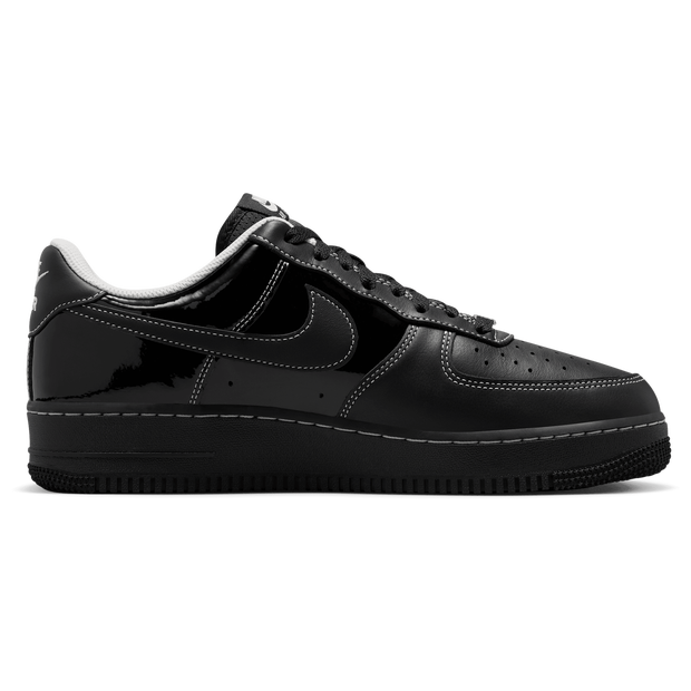Buty męskie Nike Air Force 1 '07 - Czerń - HV6226-001
