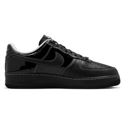 Nike Air Force 1 Shoes in offers Black