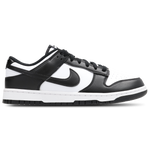 White-Black-White