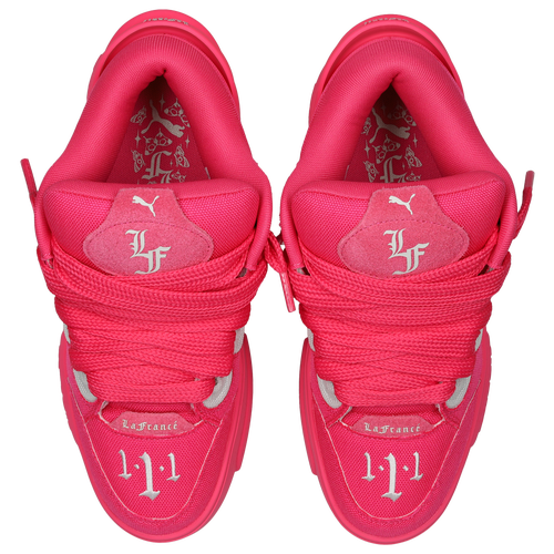 Puma Lafrance Pink Carpet | Foot Locker Hungary