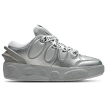 Silver Mist-Silver-Black