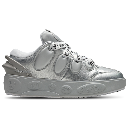 Puma Lafrance Chrome - Image 1 of 7 Enlarged Image