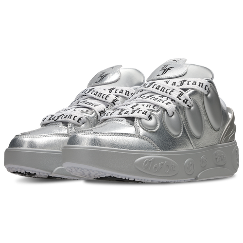 Puma Lafrance Chrome - Image 2 of 7 Enlarged Image