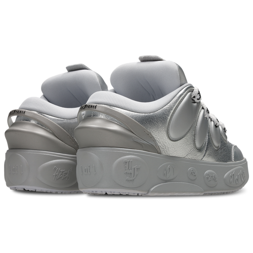 Puma Lafrance Chrome - Image 3 of 7 Enlarged Image
