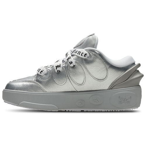 Puma Lafrance Chrome - Image 4 of 7 Enlarged Image