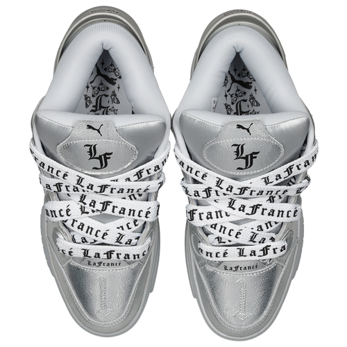 Puma Lafrance Chrome - Image 5 of 7 Enlarged Image
