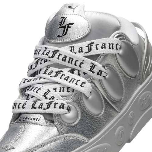Puma Lafrance Chrome - Image 7 of 7 Enlarged Image