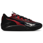 Dark Crimson-Black