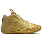 Gold-Matte Gold-Black