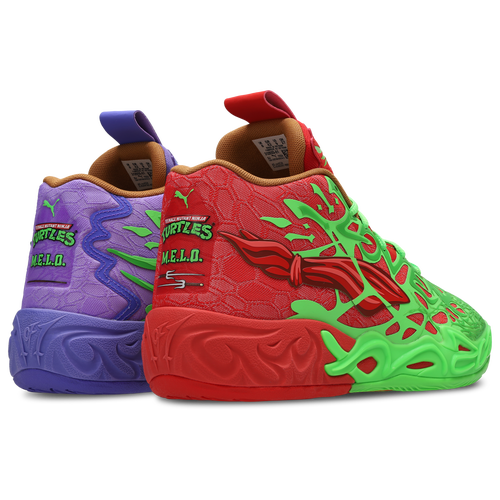 Puma MB. 04 TMNT R&D | Foot Locker Poland