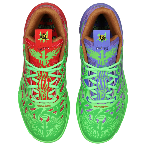 MB.04 PUMA × TMNT R&D Puma MB. 04 TMNT R&D | Foot Locker Poland