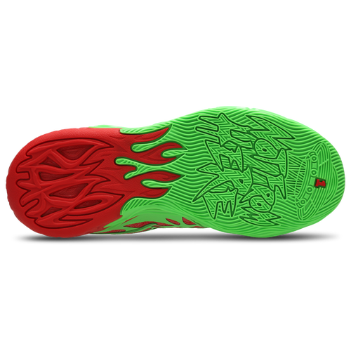 MB.04 PUMA × TMNT R&D Puma MB. 04 TMNT R&D | Foot Locker Poland