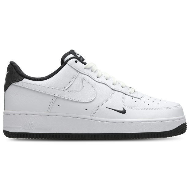 Nike Air Force Men Shoes - White - Size: 6 - Leather - Foot Locker - HM9483-101