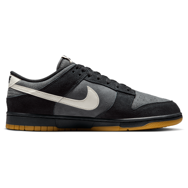 Dunk Low  Noir/blanc - HQ1931-001
