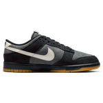 Black-Pale Ivory-Anthracite