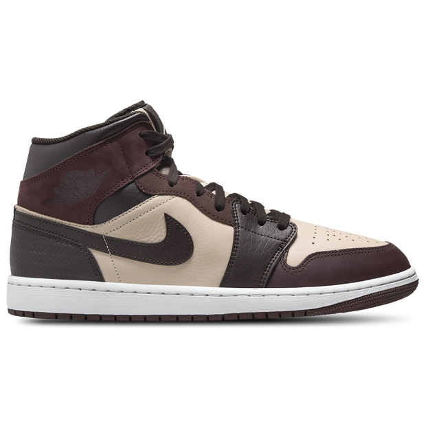 Air Jordan 1 Mid SEHerrenschuh - Braun - FZ4359-200