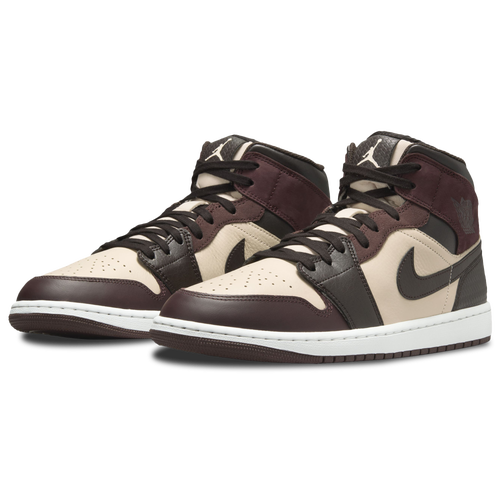 Jordan 1 Mid Foot Locker UK