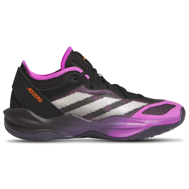 Image of Adidas Adizero Select 2.0 male Scarpe - Nero - Rete/Sintetico - Foot Locker035